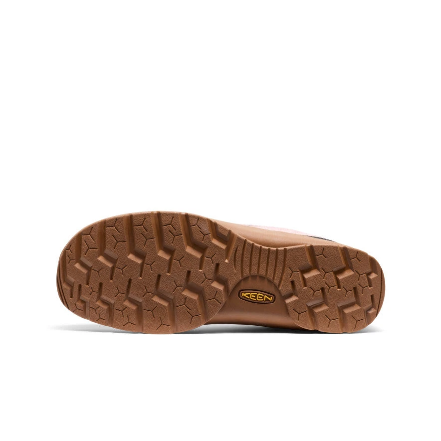 Keen Men's Jasper Sneaker X Highsnobiety | Pink/Gum 6 Keen Men's Jasper Sneaker X Highsnobiety | Pink/Gum - Image 6