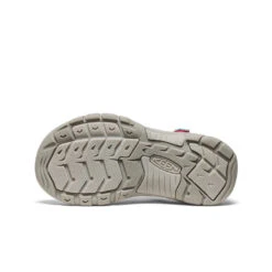 Keen Big Kids' Newport H2 | Raspberry/Giggle Pink -Keen 36e2a24111e6b82fddf83dc038b878a8ae219495
