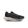 Keen Men's WK400 II Walking Shoe | Black/Vapor