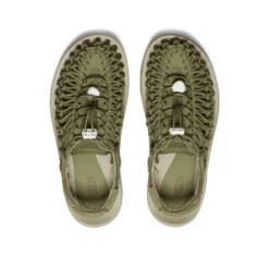 Keen Women's UNEEK Sneaker | Martini Olive/Safari -Keen 377ceba768442152c1cff8ec9164f49cbbe26758
