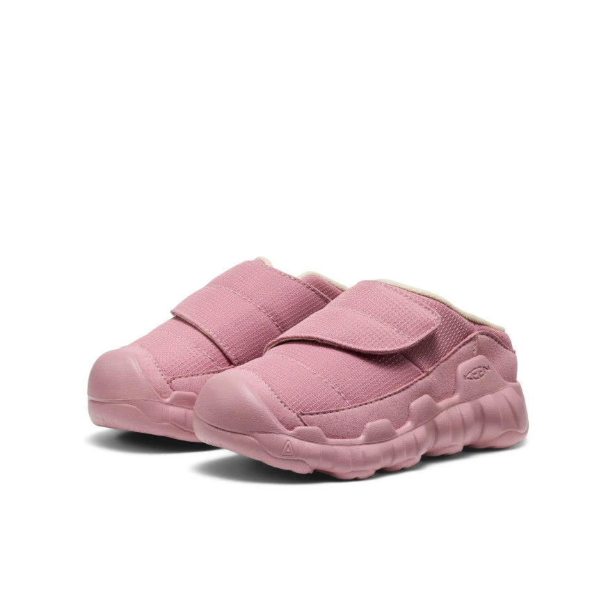 Keen Little Kids' Hypowser Wrap Shoe | Lilas/Giggle Pink 2 Keen Little Kids' Hypowser Wrap Shoe | Lilas/Giggle Pink - Image 2