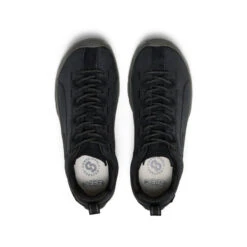 Keen Women's Jasper Nylon Waterproof Sneaker | Black/Black 15 Keen Women's Jasper Nylon Waterproof Sneaker | Black/Black -Keen 38e1134ad6b05b48734a2fb4c471f780b04a97d5