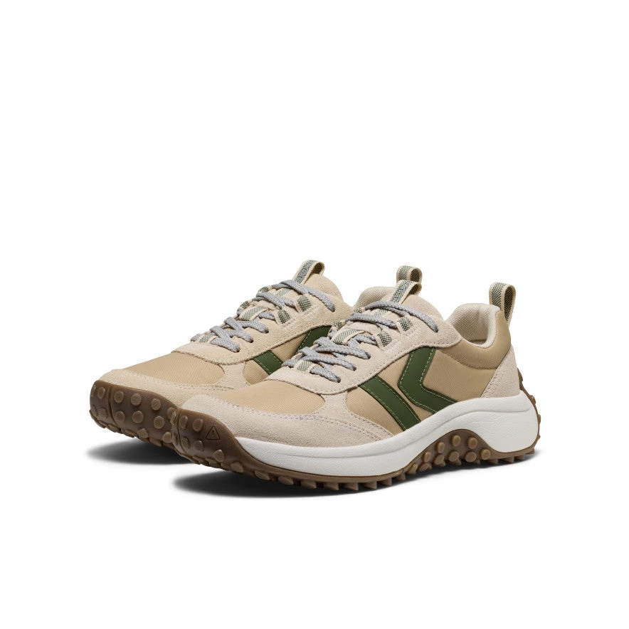 Keen Women's KS86 Sneaker | Birch/Safari 2 Keen Women's KS86 Sneaker | Birch/Safari - Image 2