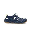 Keen Men's Hyperport H2 Sandal | Destination Pack