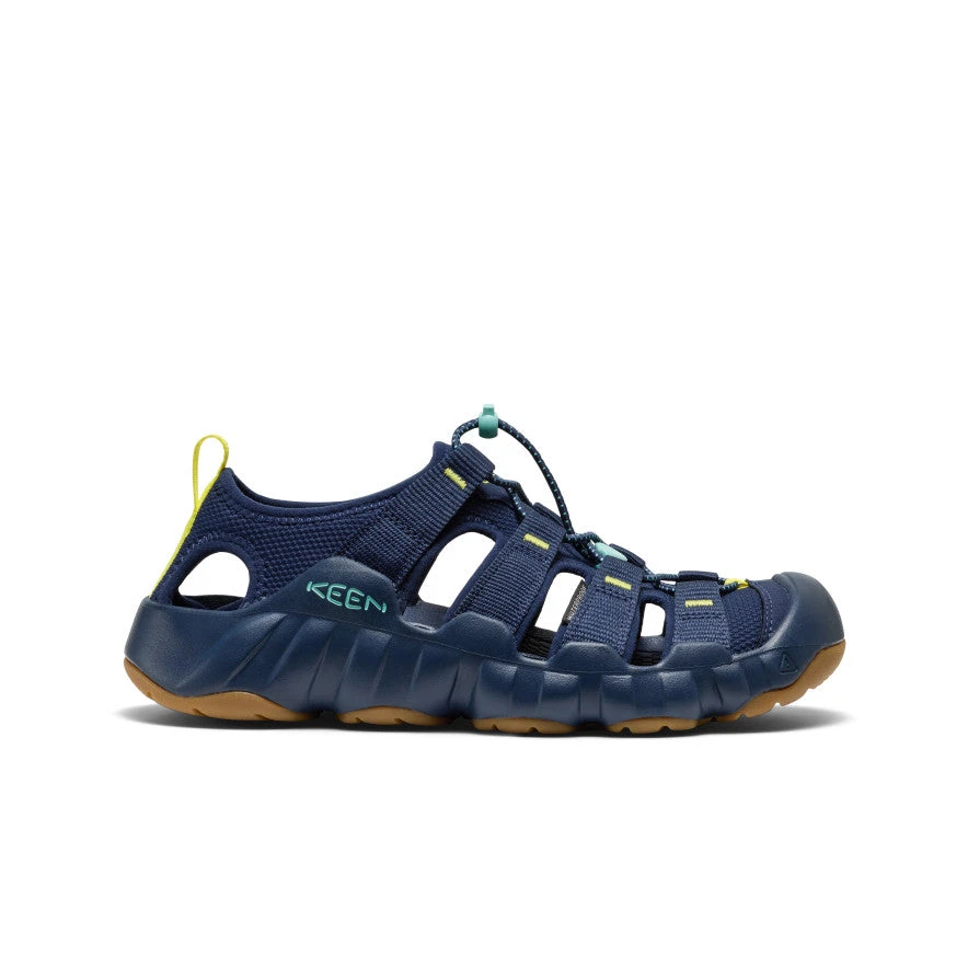 Keen Men's Hyperport H2 Sandal | Destination Pack 1 Keen Men's Hyperport H2 Sandal | Destination Pack