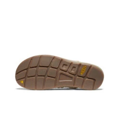 Keen Men's UNEEK Sneaker | White Cap/Cornstalk -Keen 3a2e85b995e52742265439ee75a3a213683d9868