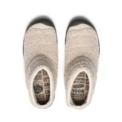 Keen Women's Howser Fold Down | Silver Lining/Black -Keen 3a6541cbfeff5dc8bc51f4d321fe3773ef595b40