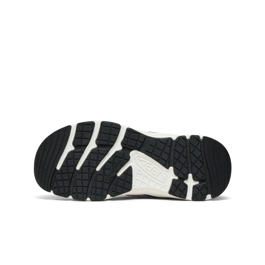 Keen Little Kids' Motozoa Sneaker | Skipper Blue/Giggle Pink 6 Keen Little Kids' Motozoa Sneaker | Skipper Blue/Giggle Pink - Image 6