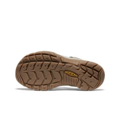 Keen Women's Newport Slide | Timberwolf/Tarragon -Keen 3cf08fd02e63697117ebf9bd58abfb2139928414