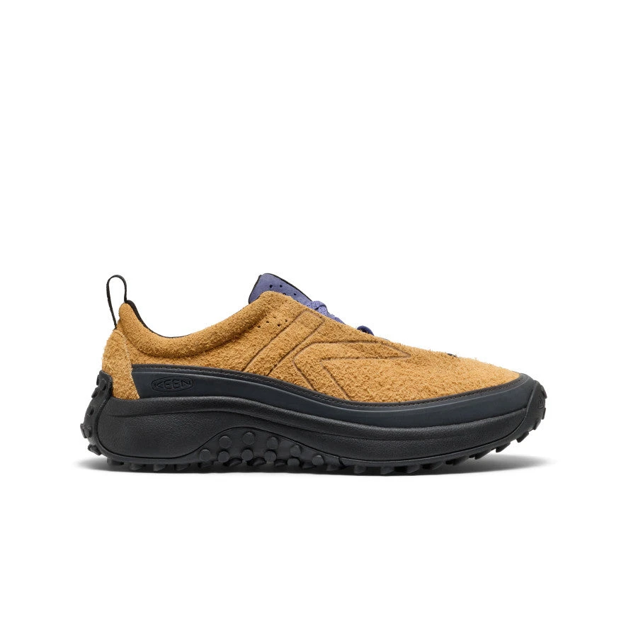 Keen Men's KS Mino Sneaker | Oak Buff/Skipper Blue 1 Keen Men's KS Mino Sneaker | Oak Buff/Skipper Blue