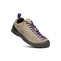 Keen Women's Jasper Sneaker | Brindle/Tillandsia Purple -Keen 3dbdd284175e834a879f9630337a4deaea22a1bc