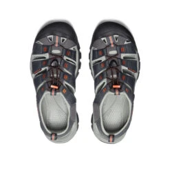 Keen Men's Newport H2 Sandal | Magnet/Nasturtium -Keen 3e1c21b4ed7f61d7b795ff768716dbda26c48a1d