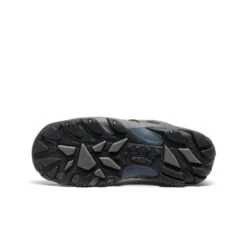 Keen Men's Voyageur | Alcatraz/Legion Blue -Keen 3e49da01998e564488d86f50401978f18b87d684