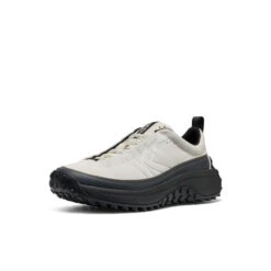 Keen Women's KS Mino Sneaker | Silver Birch/Black -Keen 3eb52f33bcaed08346d580fc326a0b249eb2e60f