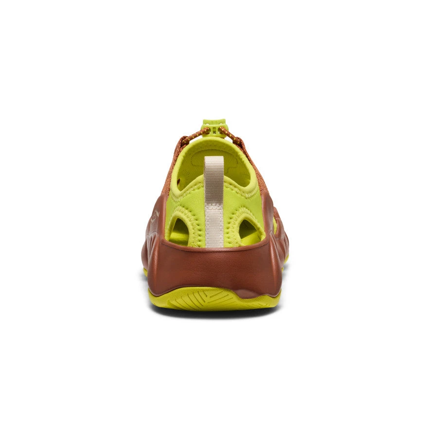 Keen Women's Hyperport H2 Sandal X Hiking Patrol | Algae Green 4 Keen Women's Hyperport H2 Sandal X Hiking Patrol | Algae Green - Image 4