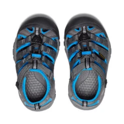 Keen Little Kids' Newport H2 | Magnet/Brilliant Blue 12 Keen Little Kids' Newport H2 | Magnet/Brilliant Blue -Keen 3f32c2b28eea47f400cacdd58c2046de02b1fb41
