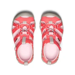Keen Little Kids' Seacamp II CNX | Dubarry/Giggle Pink -Keen 3fe7018b0e4483490f906aceaa4713b1fdf26791