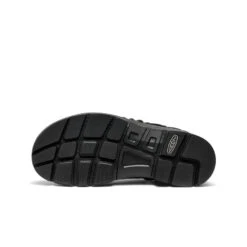 Keen All Gender UNEEK PLT Mary Jane Sneaker | Black/Black -Keen 40ae27e483e94005de0579d3424b6af0835dadd4