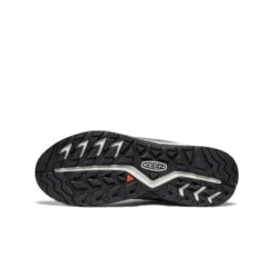 Keen Men's Hightrail Waterproof Hiking Boot | Alloy/Vapor -Keen 40f25350c95035452c461d1148e4f0bc77ca6c46