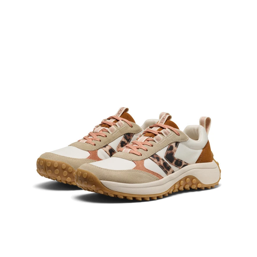 Keen Women's KS86 Sneaker | Birch/Cork 2 Keen Women's KS86 Sneaker | Birch/Cork - Image 2
