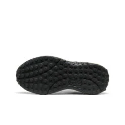 Keen Big Kids' KS86 Sneaker | Black/Star White -Keen 42143b76f6fcdea05f67d5bbbe2a3deebba691cf