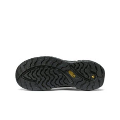 Keen Women's Arvada Shift Work Sneaker (Carbon Toe) | Black/Magnet -Keen 431c68fcd7cc7eedf8733c398cb27a16c4917a68