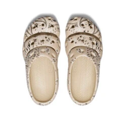 Keen Women's Yogui Arts Clog X Hide And Seek | H&S Sand -Keen 432d529efab8bcadf1fd931bb78d4d5be2cf23e5