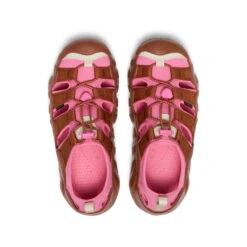 Keen Women's Hyperport H2 Sandal X Hiking Patrol | Okenia Pink -Keen 438eed6842d8210fdafecb8ed734f912eddb4098