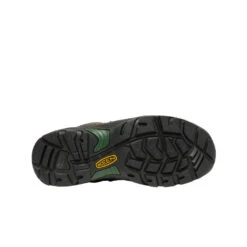 Keen Men's Pittsburgh Energy 6" Waterproof Boot (Carbon Toe) | Cascade Brown/Greener Pastures 12 Keen Men's Pittsburgh Energy 6" Waterproof Boot (Carbon Toe) | Cascade Brown/Greener Pastures -Keen 44655f940974975ba18dae80313f7d846d72e32b