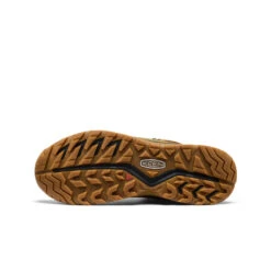 Keen Men's Hightrail Waterproof Hiking Boot | Safari/Black -Keen 45fbfcbde3ed00f62fdca77339b51c9b6cfffccc