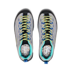 Keen Women's Jasper Sneaker X MMLG | Alloy/Black -Keen 4686488d3c74cf0bfddf51c591840c390895deb6