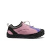 Keen Women's Jasper Rocks Sneaker | Lilas/Purple Opulence