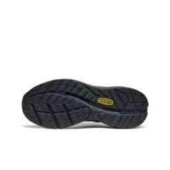 Keen Men's WK500 Walking Shoe X Engineered Garments | Black/Black -Keen 46d62e3f2c2021cccdfc59034ade45c35085b967