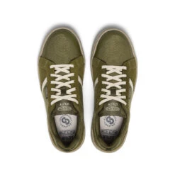 Keen Men's Kenton Work Shoe (Soft Toe) | Winter Moss/Birch -Keen 476426a8ecd013cd414a5dfa1296311132caad5b