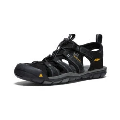 Keen Men's Clearwater CNX | Black/Gargoyle 8 Keen Men's Clearwater CNX | Black/Gargoyle -Keen 47d2a14a34efc7619aad9d804c131ef7c35577c5
