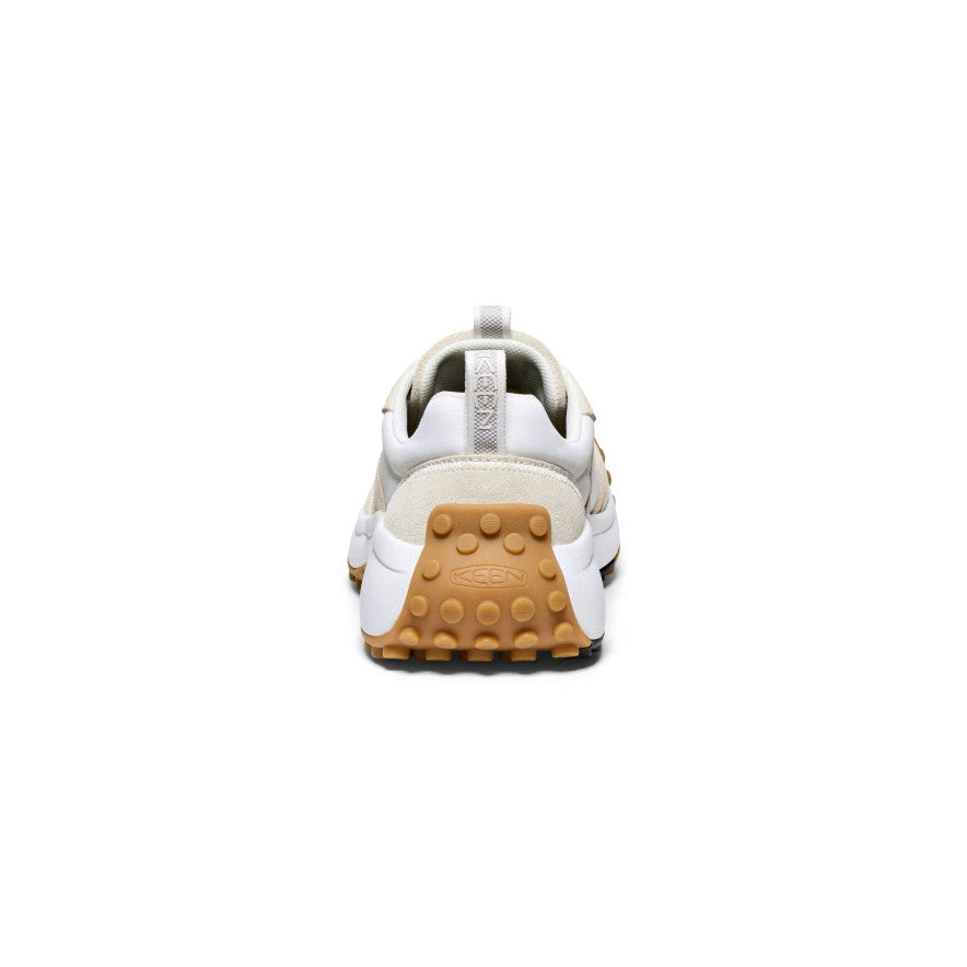 Keen Women's KS86 Sneaker | Birch/Star White 5 Keen Women's KS86 Sneaker | Birch/Star White - Image 5