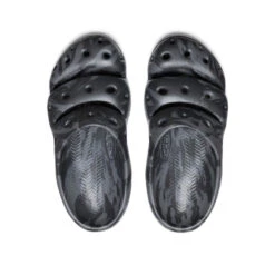 Keen Men's Yogui Clog | Black Marble -Keen 47fd2a61f6f91d87be9936cf864cd1b5ccc2fa4a