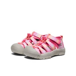 Keen Little Kids' Newport H2 | Hot Pink/Orchid Petal 8 Keen Little Kids' Newport H2 | Hot Pink/Orchid Petal -Keen 481a33f473b6df406813e107ace7285789339efc