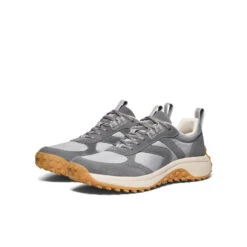 Keen Men's KS86 Sneaker | Steel Grey/Alloy -Keen 48450a6eebd89b112007fddedf3fc6c5f59777ac