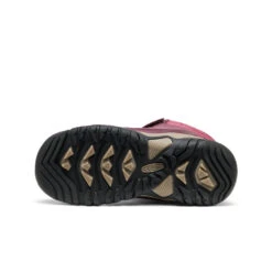 Keen Big Kids' Kanibou Waterproof Winter Boot | Fig/Pink Lemonade 11 Keen Big Kids' Kanibou Waterproof Winter Boot | Fig/Pink Lemonade -Keen 48a0fc6a5281c2dff9fb183df0c4f41c998b9672
