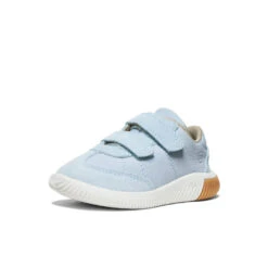 Keen Toddlers' KNX T-Toe Sneaker | Skyway/Star White -Keen 48bc19ae473e0bc3aaa468f3e8ab2cbaa4b2d06c