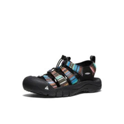 Keen Men's Newport H2 Sandal | Raya Black -Keen 48ce0de9e9ffd3a136bd3647368cc8a6619088dd