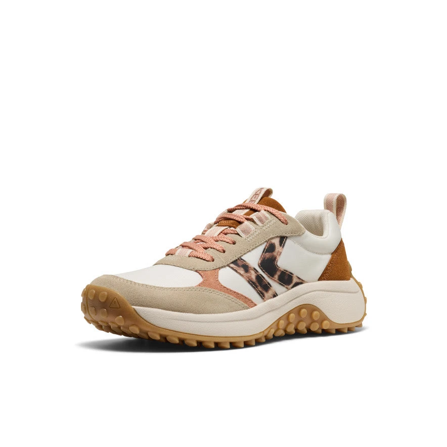 Keen Women's KS86 Sneaker | Birch/Cork 3 Keen Women's KS86 Sneaker | Birch/Cork - Image 3