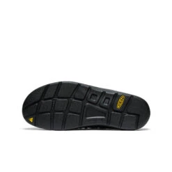 Keen All Gender UNEEK II Convertible | Black/Black -Keen 49d45e95cc2fa633988884703303669ae46e11fd