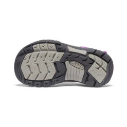 Keen Little Kids' Newport Boundless Sandal | Legion Blue/Willowherb -Keen 49fd04620c228fec93d44f9a13526e6f2b0a5175