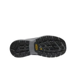 Keen Men's Sparta 2 ESD (Aluminum Toe) | Steel Grey/Black -Keen 4a6f0af26fb8985e073490566fbf01f25ec7ef2b