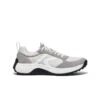 Keen Men's KS86 Sneaker | Alloy/Star White