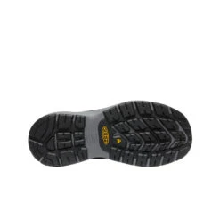 Keen Women's Sparta 2 ESD (Aluminum Toe) | Steel Grey/Black -Keen 4b57f56df8ea0147d4333f2b44dc34ce78832459