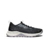 Keen Men's Versacore Speed Shoe | Black/Steel Grey