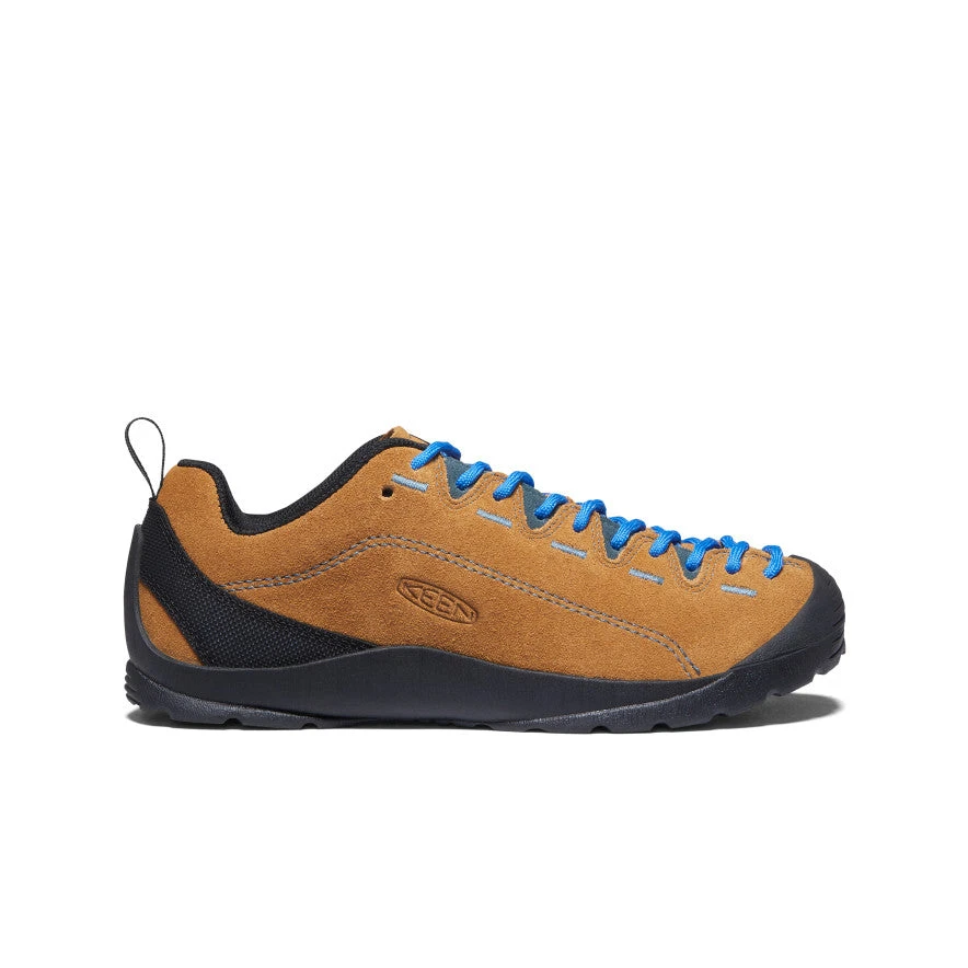 Keen Women's Jasper Sneaker | Cathay Spice/Orion Blue 1 Keen Women's Jasper Sneaker | Cathay Spice/Orion Blue